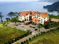 Hotel Quinta Do Furao Hotels near Tanzverbot rutscht aus