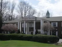 The Parsippany Inn and Suites Hotel a Dover