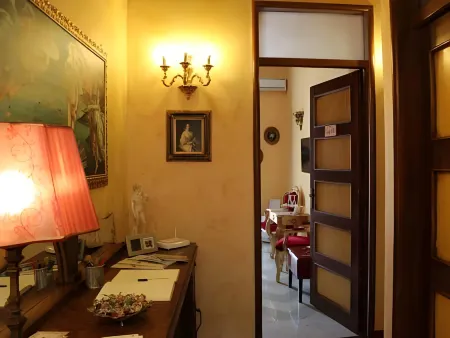 La Dolce Vita - Luxury House