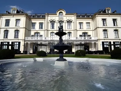 Hotel Villa Ruimzicht Hotels in 