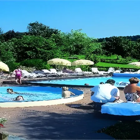 Hotel Stockhausen
