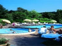 Hotel Stockhausen - Pools