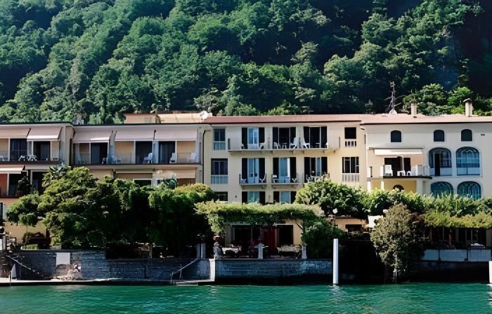 Hotel Stella d'Italia