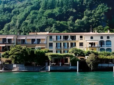 Hotel Stella d'Italia Hôtels à : Valsolda