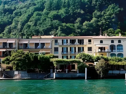 Hotel Stella d'Italia - romantique