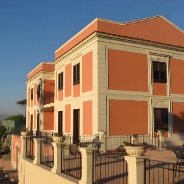 Relais Villa Giuliana