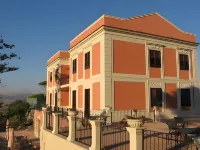 Relais Villa Giuliana Hotels in Licata