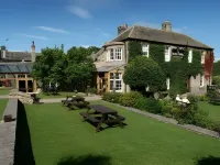 Cbh Morritt Hotel and Spa Hotels in Brignall