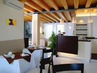 Hotel Rovere - breakfast