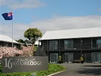 16諾斯蓋特汽車旅館 Burgess Park住宿飯店
