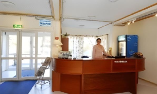 Gardermoen Hotel Bed & Breakfast