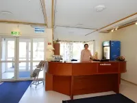 Gardermoen Hotel Bed & Breakfast