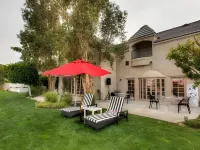 The Chateau at Lake la Quinta