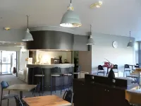 Brit Hotel Confort Rouen Centre - 2 Sao