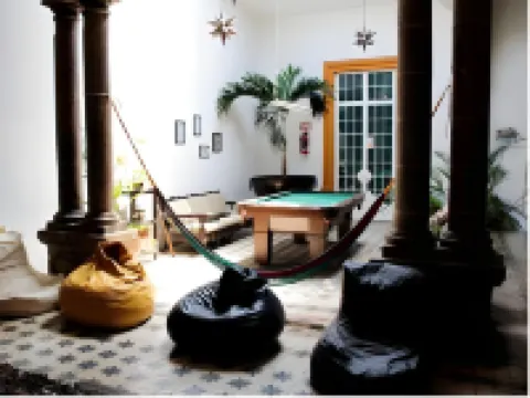 Hostel Hospedarte Centro