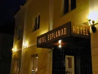 Hotell Esplanad - 3-Star
