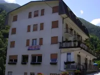 Albergo Ristorante Regina