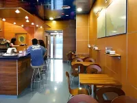 Hotel la Polar