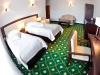 Hotel Spa Faltom Gdynia Rumia