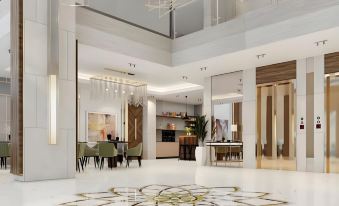 Dream Residence Olaya Khobar