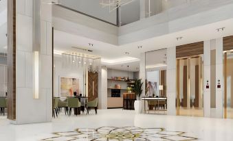 Dream Residence Khobar