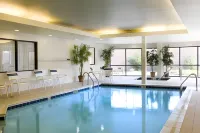 Courtyard Philadelphia Langhorne - Pools