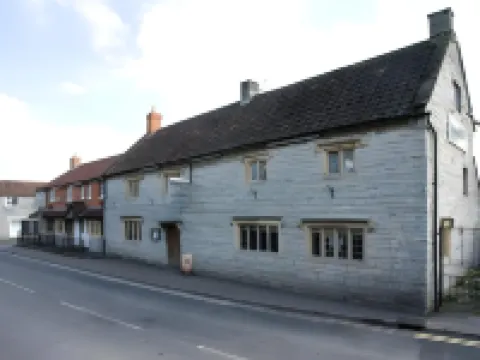 穆聯旅館 住宿飯店