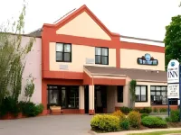 Maritime Inn Antigonish Hotels in Антігоніш