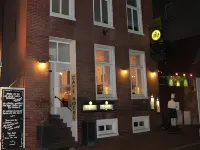 Stadthotel-Garni Smutje
