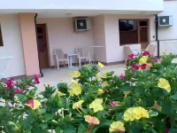 Hotel Chuchulev Hotels in Chernomorets