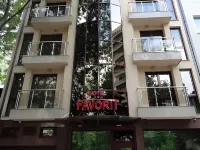 Favorit Hotel