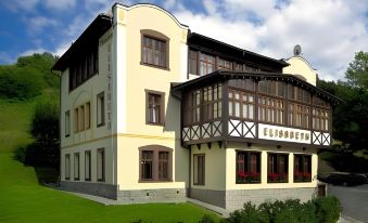 Elisabeth Pension