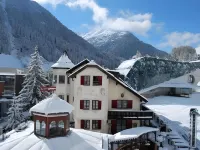 Das Bergschlössl - Very Special