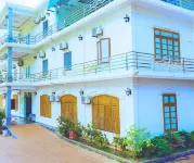 Grad Son Lam Hotel Hotels in Nghĩa Lộc