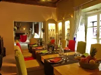 Villa Troletti, hôtel Particulier de Luxe en Provence - Pensions