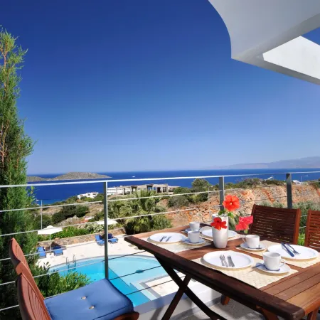 Elounda Living Residences by Ghh