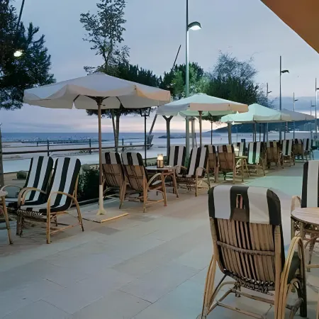 Hotel Rosamar