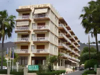 Vista Alegre Hôtels à : Benicàssim