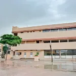 Hotel Gmp Hôtels à : Itarsi