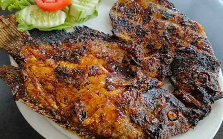 Hotel Grand Pangestu