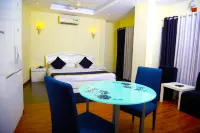 Green Park Residency Hotel a Kannur