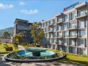 Katra Marriott Resort & Spa