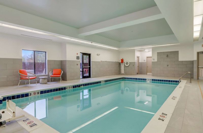 Hilton Garden Inn Indianapolis Northwest photo 4