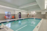 Hilton Garden Inn Indianapolis Northwest - Pools