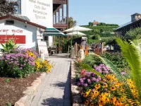 Mercure Hotel Bad Duerkheim An Den Salinen