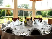 Best Western Welwyn Garden City Homestead Court Hotel Hotels in Hatfield