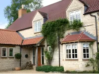 The Swallows Rest Bed & Breakfast Hotels in Oundle