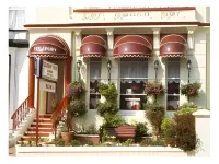 Trelawney Hotel - Guest House