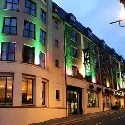 Maldron Hotel Derry Hotel Exterior