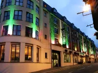 Maldron Hotel Derry Hotel di 